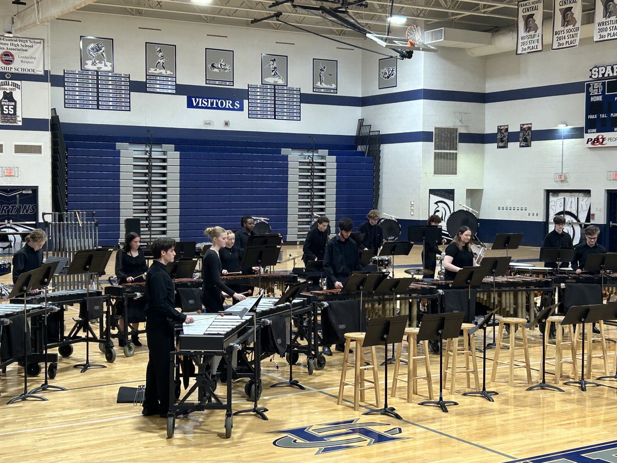 FHC Spartan Bands tweet media