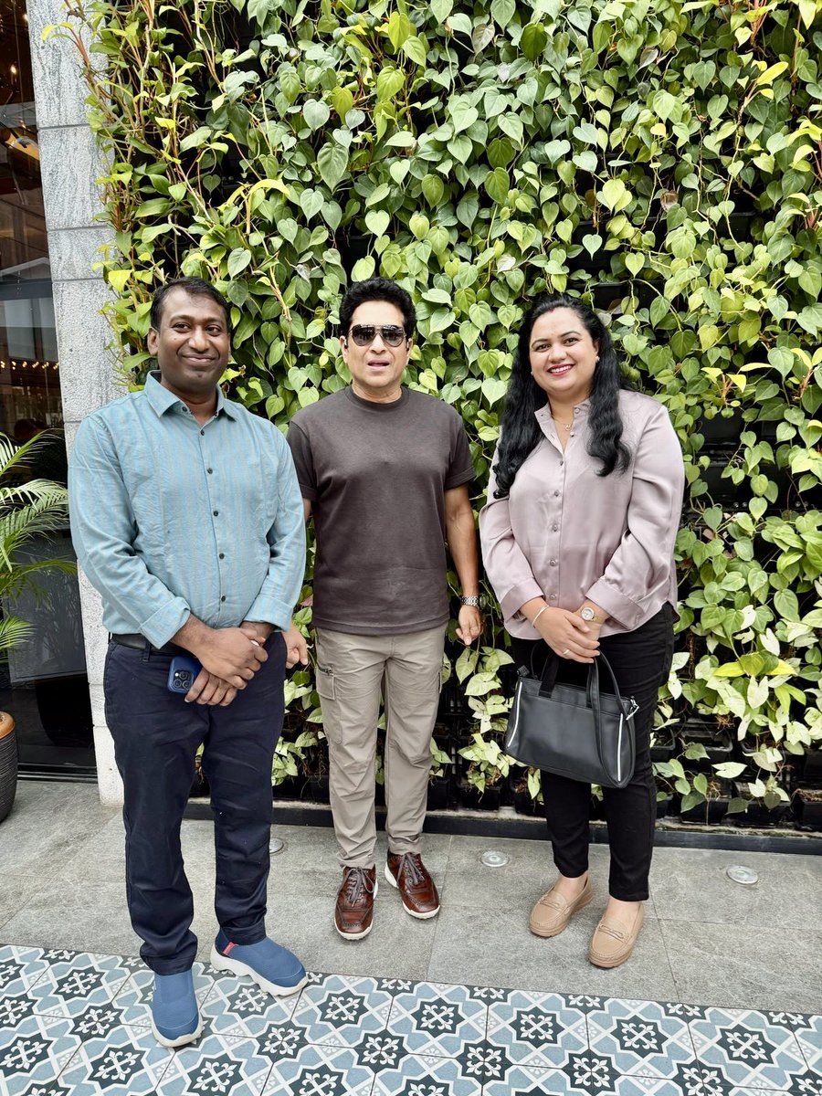 Sunnydeo Choudhary, IFS tweet media