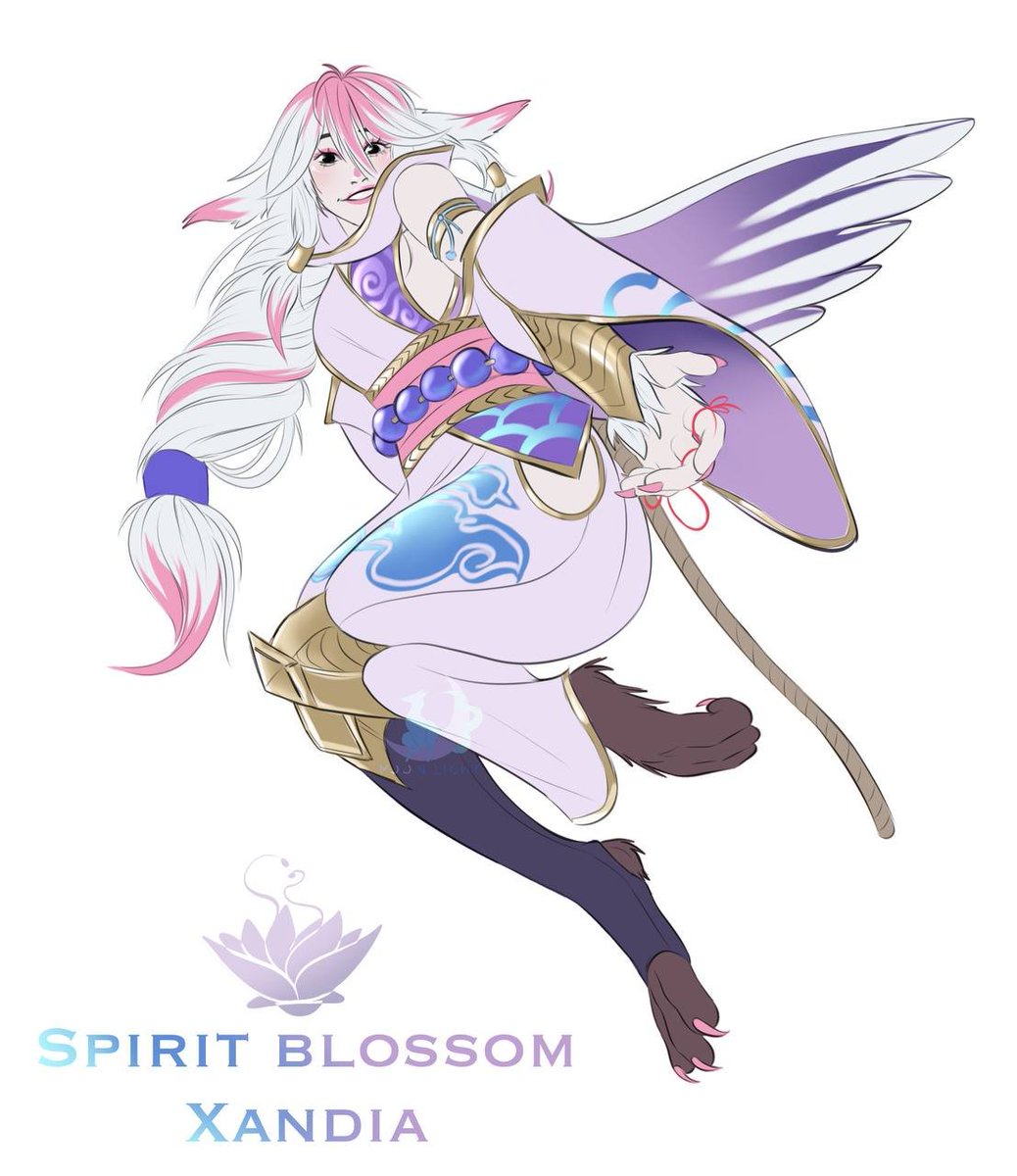 fur_maya's tweet photo. My fan OC for League of Legends

#art #artwork #originalcharacter #LeagueOfLegends https://t.co/ebgQ1rdRkb