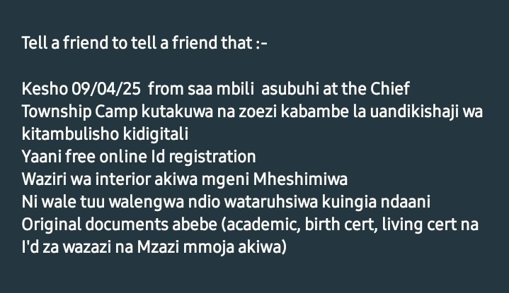 Mwarabu tweet media
