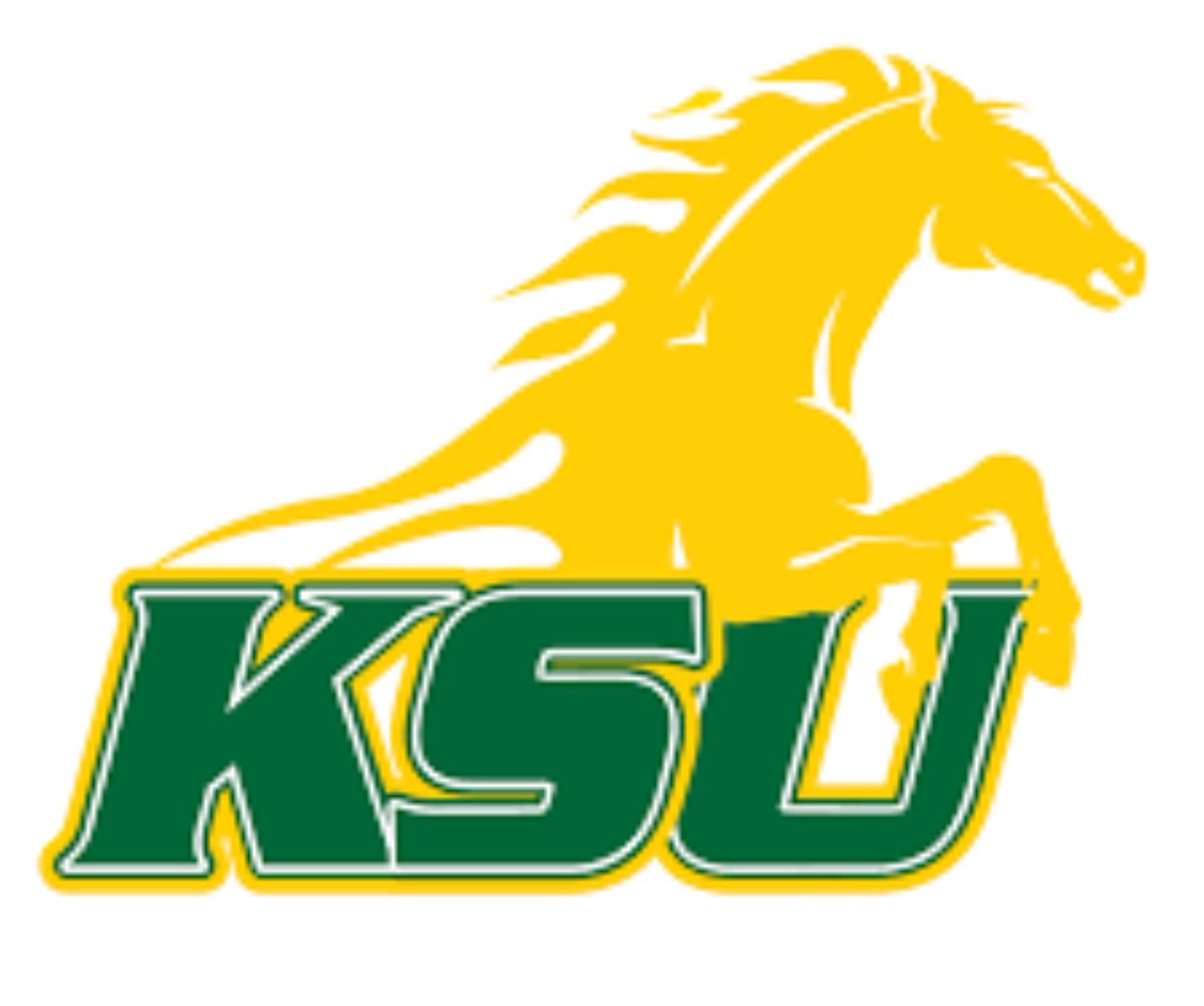 Thanks to <a href="/CoachEChambers/">Earl Chambers</a> and the <a href="/KYSUFB/">Kentucky State University Football</a> program for inviting me to their camp on June 11. Looking forward to the opportunity.

<a href="/lhstigercoach/">Ryan Knigga</a> 
<a href="/CoachJakeB_LHS/">Jake Buttram</a> 
<a href="/HoosierELITE/">HOOSIER ELITE Explosive Strength and Conditioning</a> 
<a href="/QBHitList/">QBHitList.com</a> 
<a href="/FFBallAllDay/">Sam Erman</a>