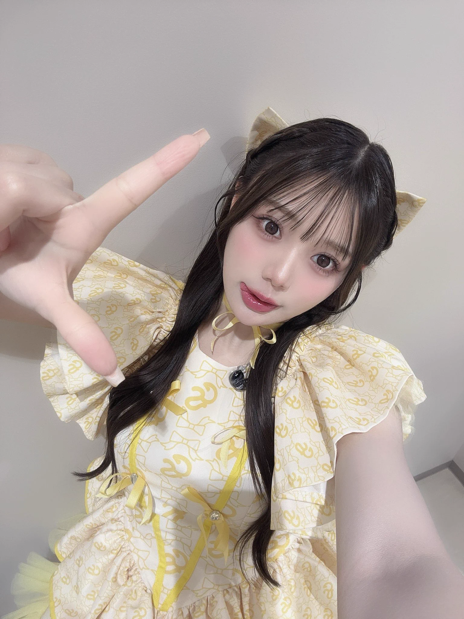 古澤 里紗 ( CUTIE STREET ) on X: 