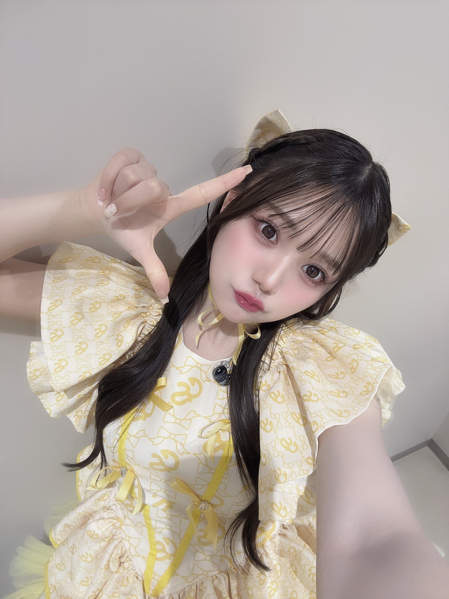 古澤 里紗 ( CUTIE STREET ) on X: 