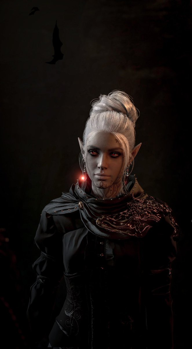Entariona's tweet photo. #Astarion #Alste #BaldursGate3 #bg3 https://t.co/9SgAtMuihS