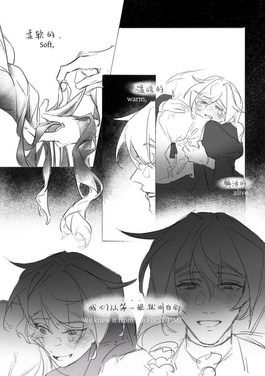 Bin_Ggan's tweet photo. #ottokallen #kallenkaslana #OttoApocalypse #HonkaiImpact3rd 

We knew it
---
(my poor language… https://t.co/XqcWqQNn3D