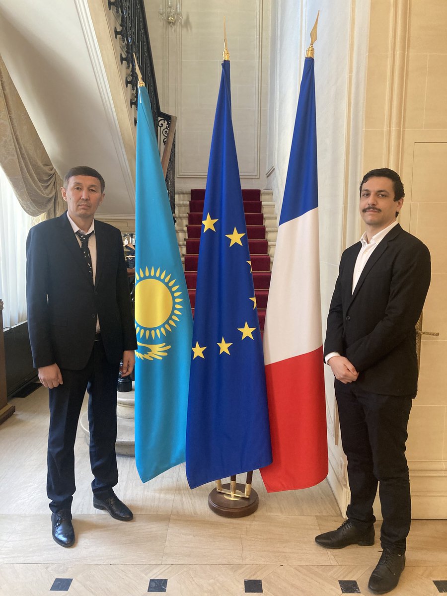 Laggoune Amine tweet media