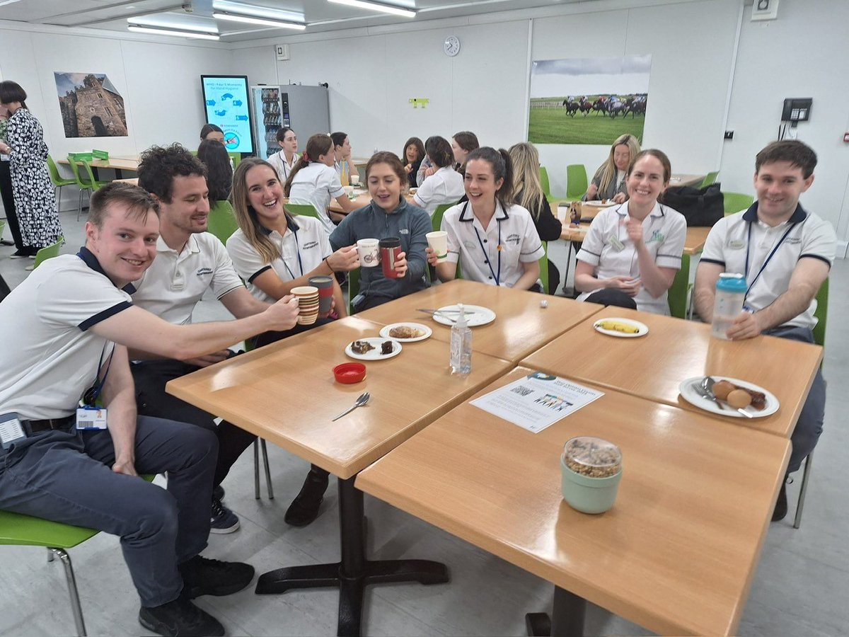 HSE Dublin and Midlands tweet media