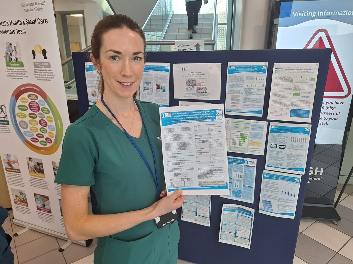 HSE Dublin and Midlands tweet media