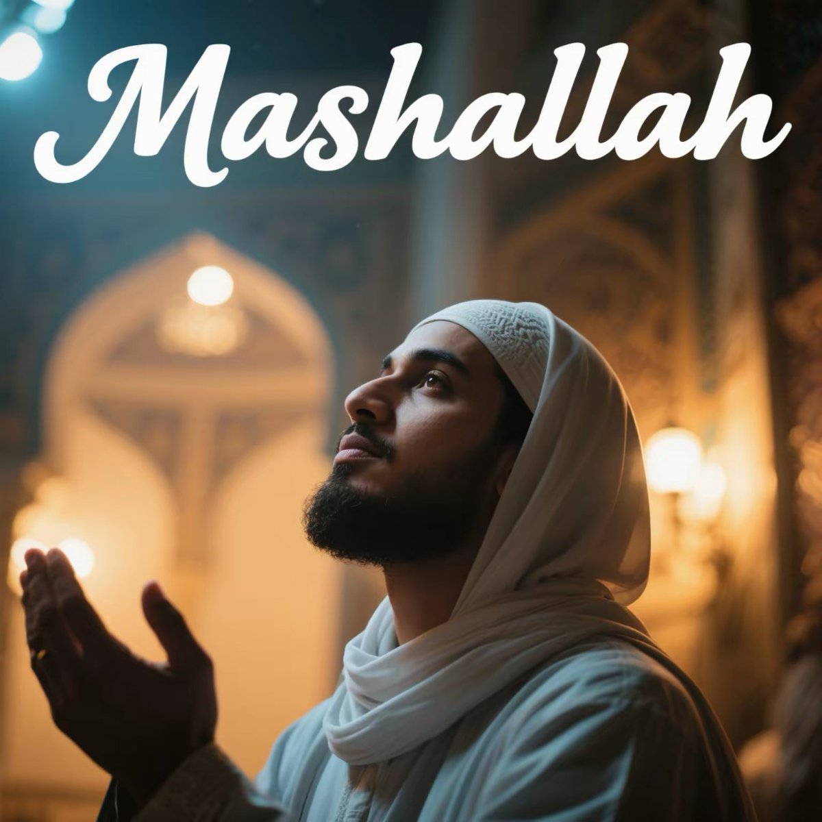 ✨Mashallah！
承载着美好的愿景与祝福，汇聚信仰的力量，倡导爱与善良。每一步前行，都是对真主恩赐的感恩与回应。期待你的关注与参与，共同见证奇迹，传递温暖。让我们在信仰的指引下，书写更多美好篇章。 #Mashallah信仰的力量 美好愿景
