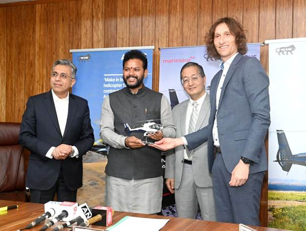 PIB India tweet media