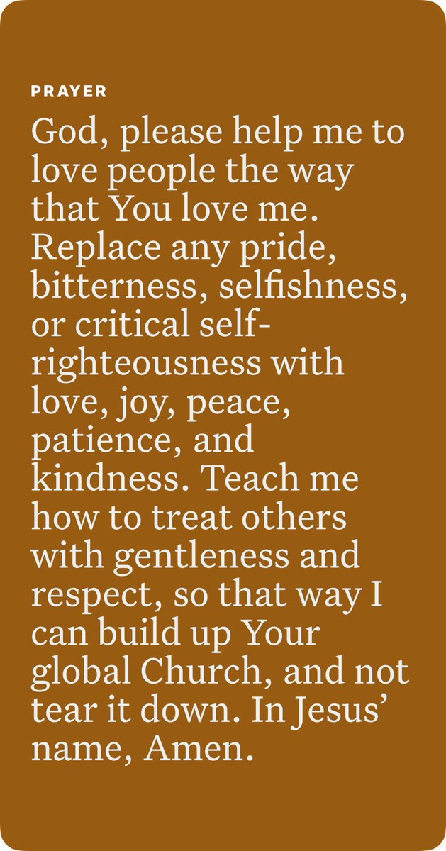 PRAYER