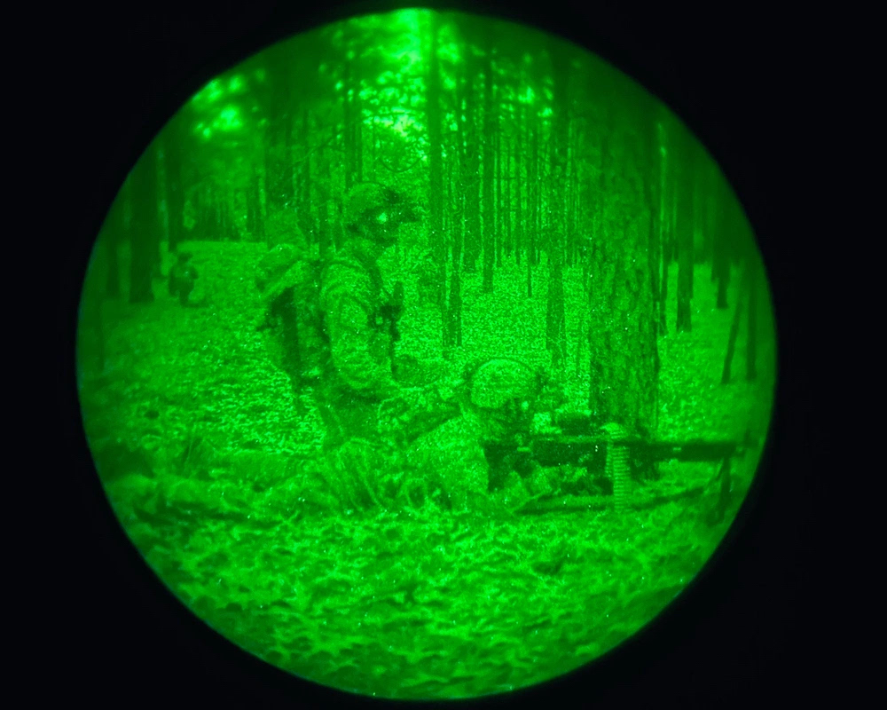 82ndABNDiv's tweet photo. When the nation calls the All American Division, you can bet it won’t be a fair fight. #aatw https://t.co/8BfZp1fxHp