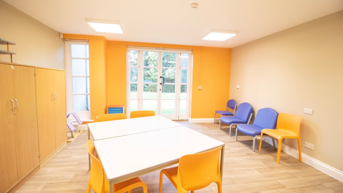 FifieldsExeter's tweet photo. Matford Lodge Phase One Completed ✅ https://t.co/kZ5KNWOcse
