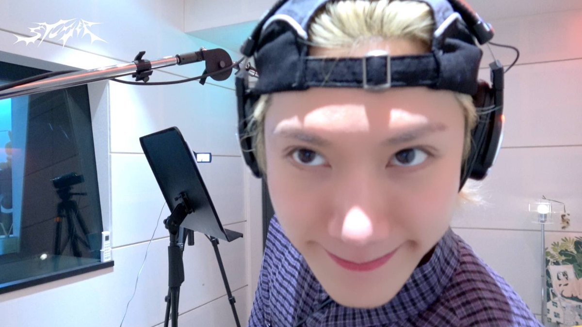 TEN 'STUNNER' Recording Behind the Scenes

youtu.be/yJjztY01E9k 

#TEN #李永钦 #텐
#STUNNER #TEN_STUNNER 
#NCT #WayV #威神V 
#Recording #Behind