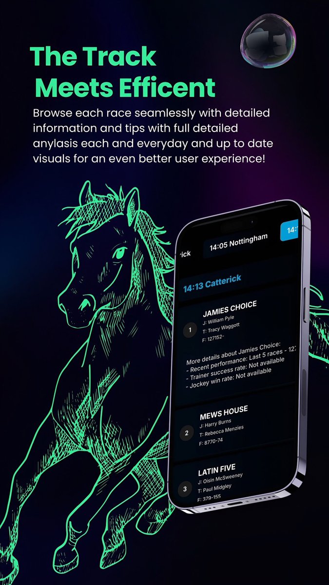 LAVISHSPORTSORG's tweet photo. Introducing our all new Website and App on its way! 🍾 

Enjoy your favourite sports like no ever! ⚽️🏀 ⚾️ 🎾 🐎 

Seamlessly browse data and trends from your favourite sports, with detailed tips, analysis and tools! 

With a site optimised as much as possible for the best user experience! 

Follow our new DATA account here - @LAVISHDATA