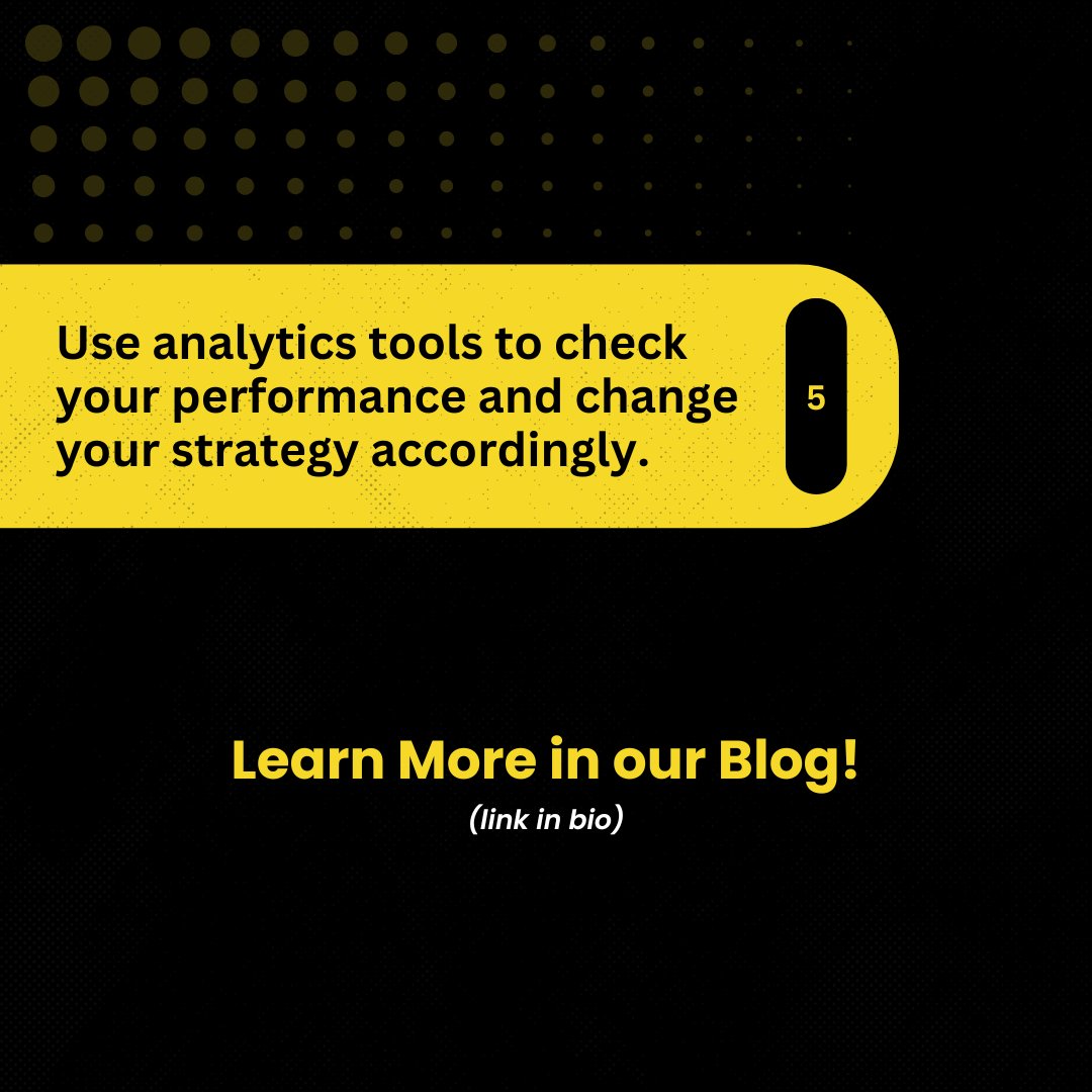 indixital's tweet image. More clicks, fewer conversions? Let’s fix it.
Your content should do more than just attract eyeballs; it should drive real action. Explore the best practices for content-to-commerce success in our blog!
indixital.com/blog/best-cont…
#contenttocommerce #advertising #adtech #advertisers