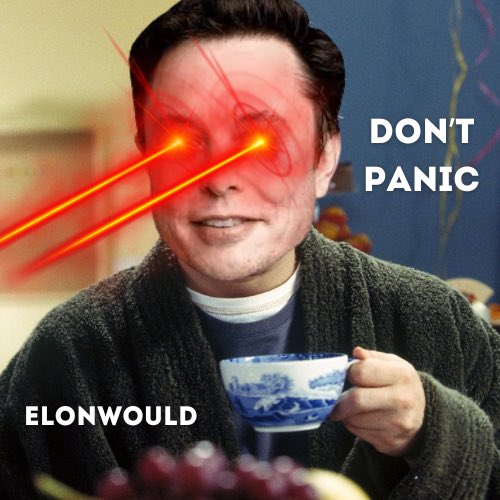 <a href="/cb_doge/">DogeDesigner</a> GM, X! ☕️