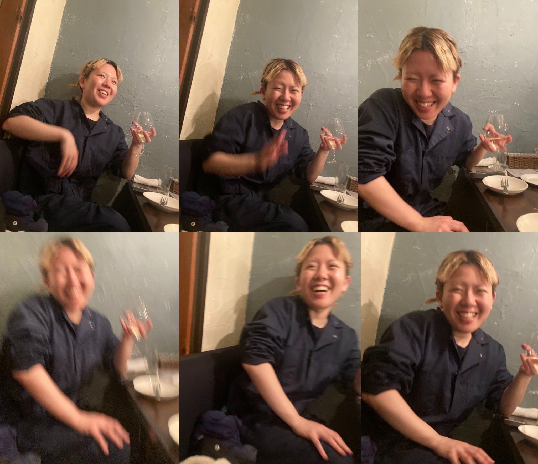 佳穂 中村佳穂 (@KIKI_526) / X