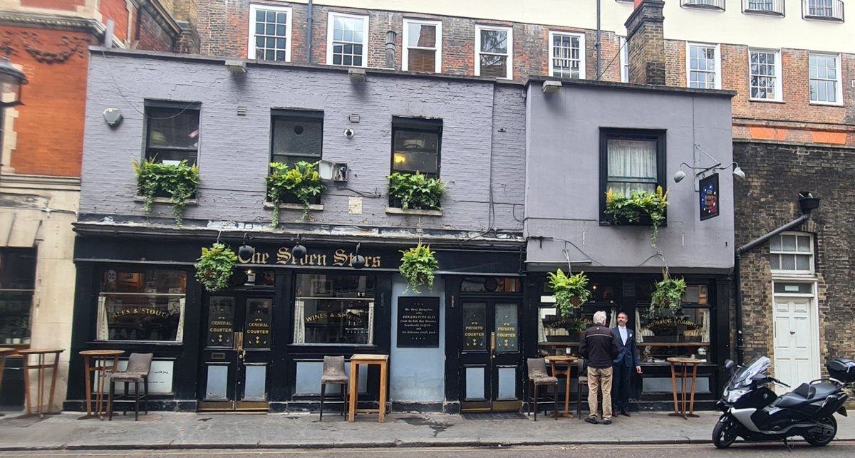 Richard Parnham 🏳️‍🌈 tweet media