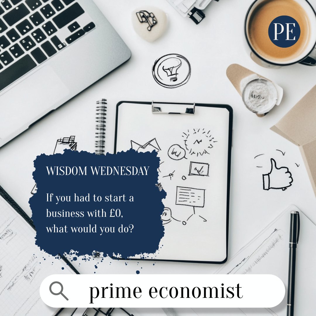 Prime Economist (@Prime_Economist) / Posts / X