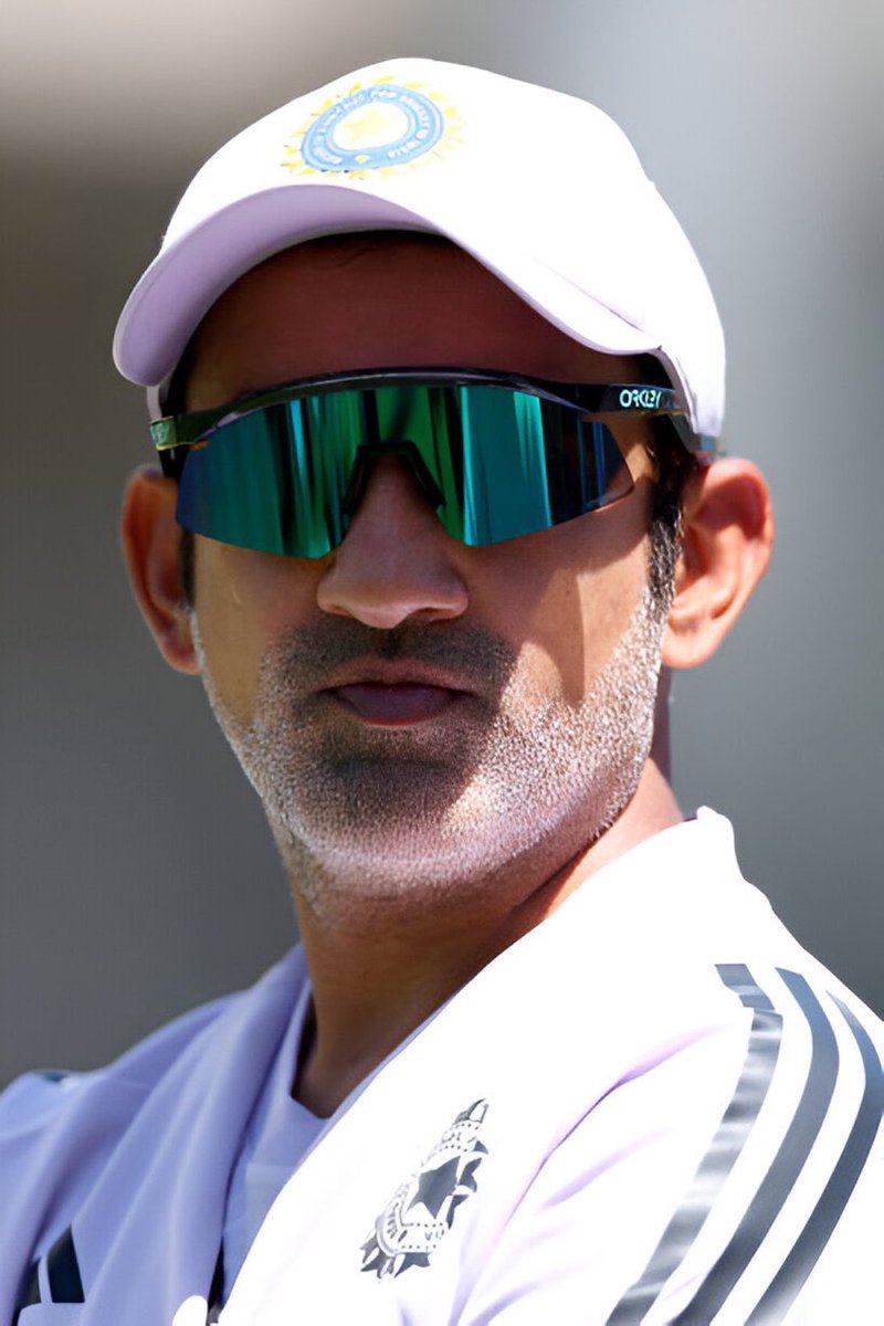 “<a href="/GautamGambhir/">Gautam Gambhir</a> has backed him since he scored 271 runs in an U-19 match - he has guided him in the last 6-7 years.” - 

Priyansh Arya’s father