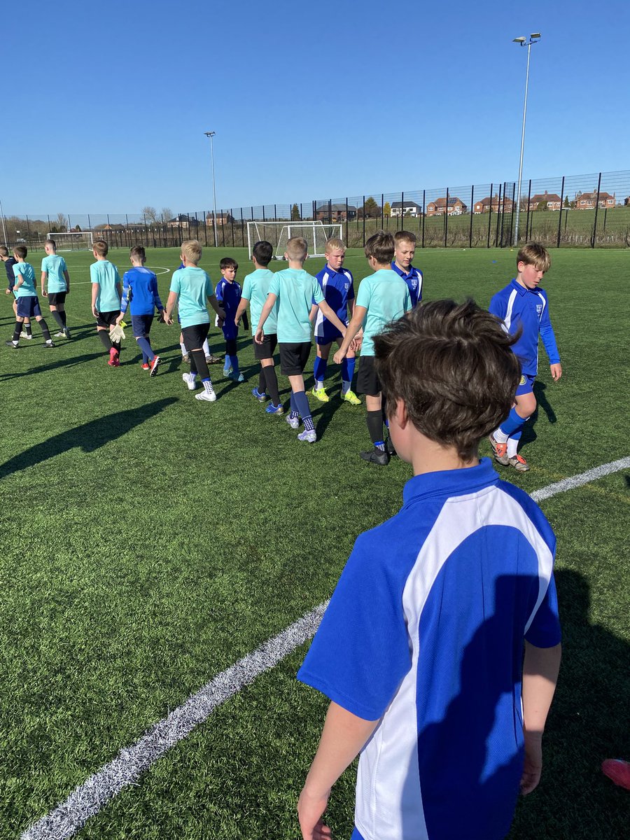 Ponteland Primary tweet media