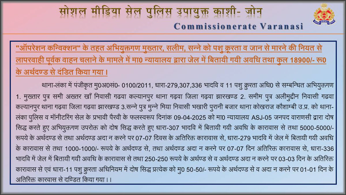 DCP Kashi tweet media