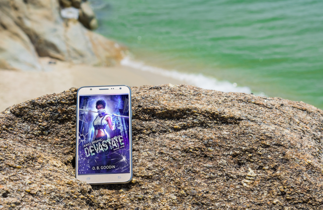 allauthor's tweet photo. Twelve-year-old Aiko Takahashi’s life is shattered when she finds her parents brutally murdered. Read “Devastate” now. #Mystery #Justice #Thriller  @chuzpah Buy Now --> https://t.co/4saaX8sZ4A https://t.co/ywLdDb2zBt