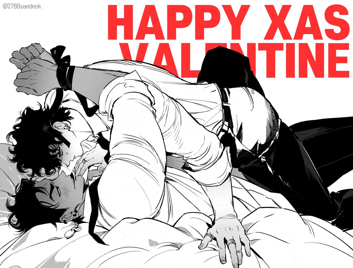 흑감자 (@dwaegam138984) on Twitter photo 