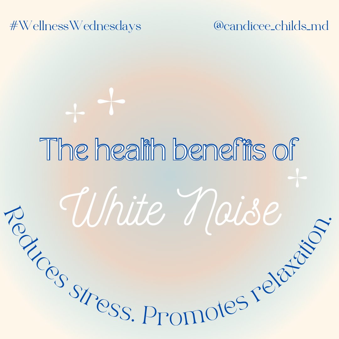 Candicee Childs, MD, MHA , NASM-CPT, NASM-CNC✨ tweet media