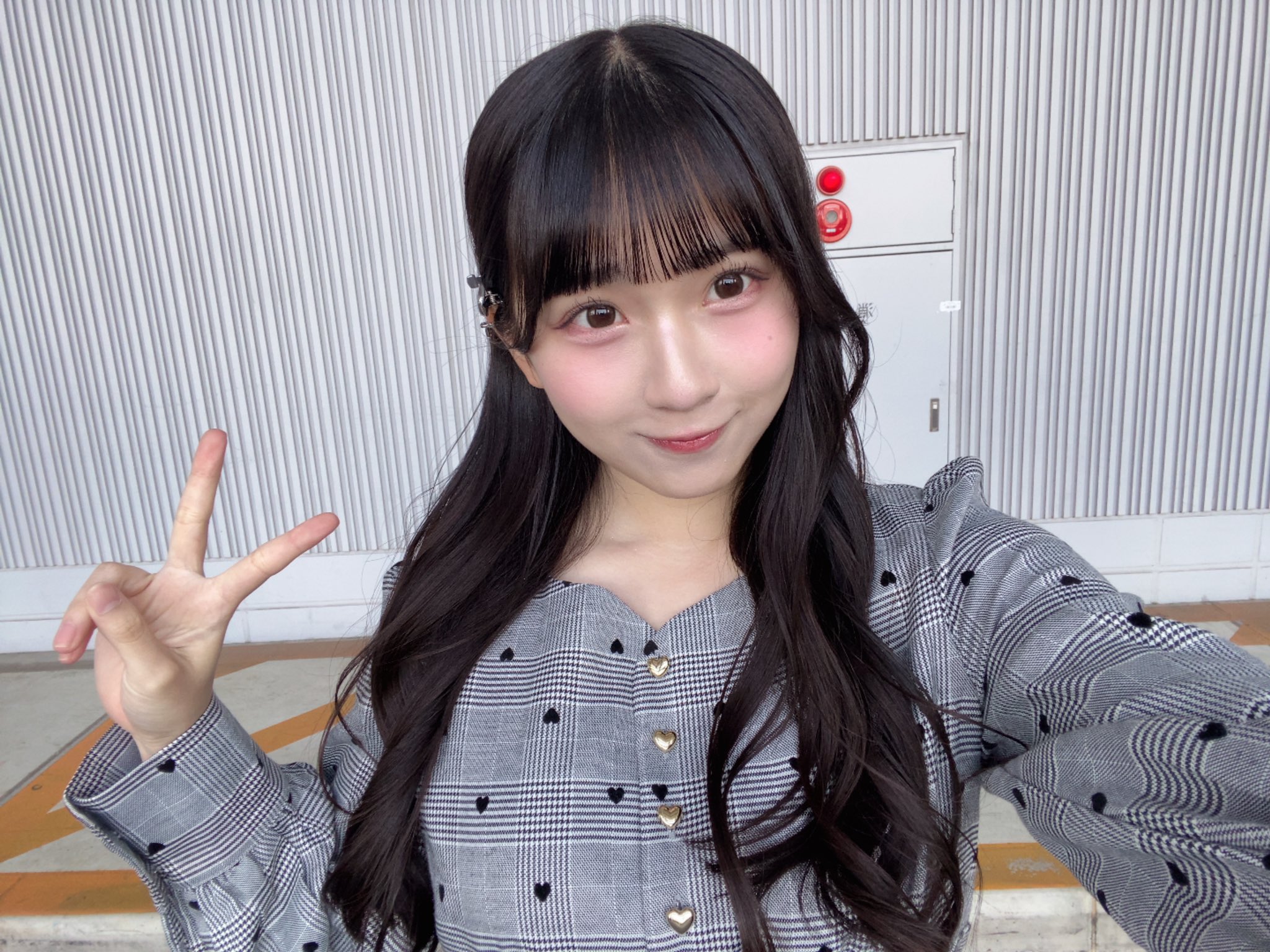 天野香乃愛　サイン入りアクリルパネル 天野香乃愛 サイン入りアクリルパネル