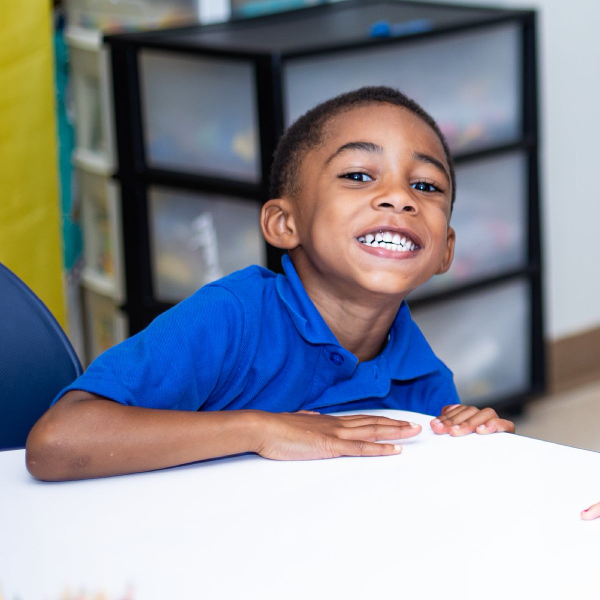 International Academy of Smyrna tweet media