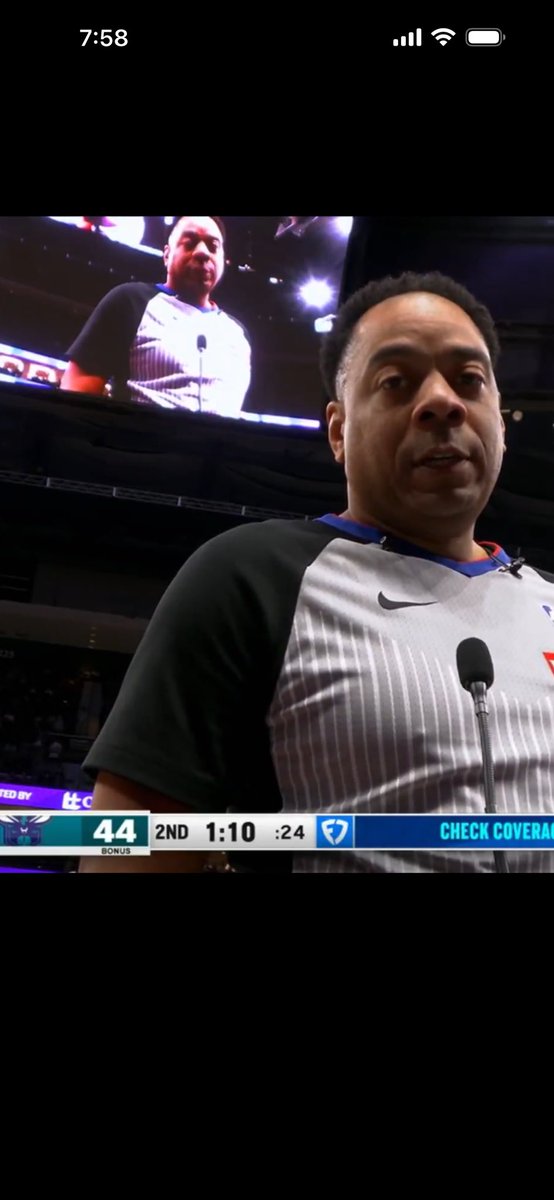 JetLifeTay's tweet photo. @scamsafely @nuggets When you start reffing the NBA https://t.co/svhzcsEkjT