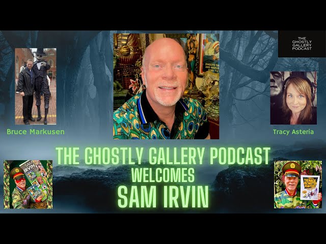 markusen_s's tweet photo. Dropping this Thursday (April 10), our next podcast features Sam Irvin, director of Elvira's Haunted Hills. He discusses his friendship w/ Vincent Price & his work on the film, Dressed to Kill, among other topics.
#samirvin #elvira #vincentprice #christopherlee #dressedtokill https://t.co/8YHdzWm0z8