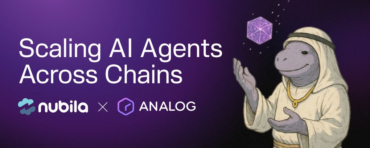 Analog x Caila: A Smarter Way to Scale Onchain AI Agents