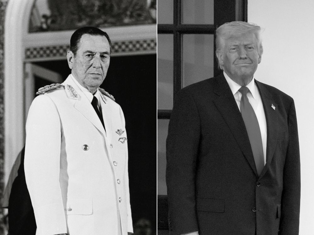 nationalpost's tweet image. Anthony Koch: MAGA is not a conservative movement nationalpost.com/opinion/maga-i…