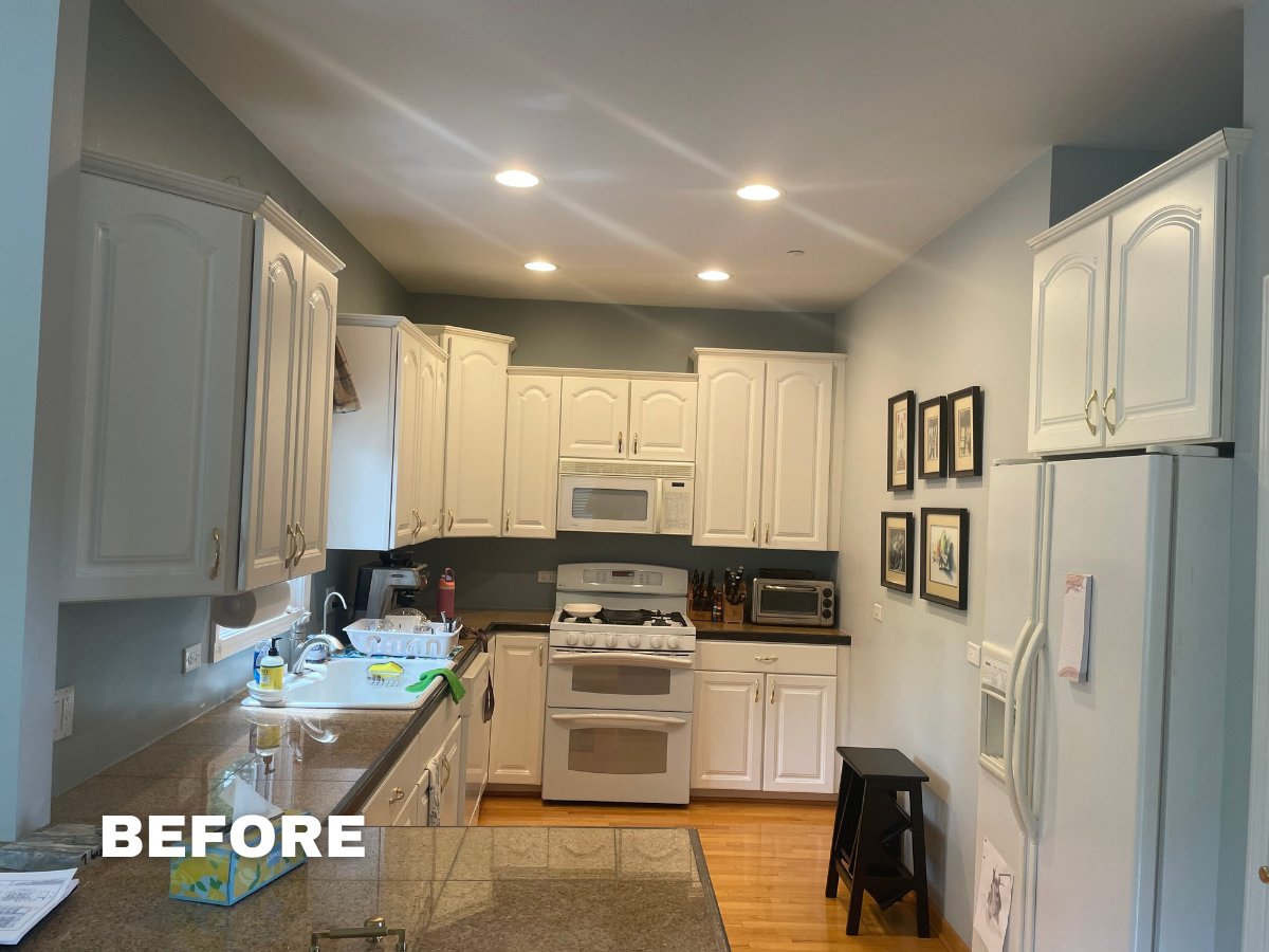 iconbuildgroup's tweet photo. Swipe to see how this kitchen went from outdated to outstanding. Who's ready for a refresh of their own?

https://t.co/HogyP9sf6l
info@ibgremodel.com
(847) 232-6400

#iconbuildinggroup #remodel #kitchenremodel #kitchen #kitchens #kitchendesign #luxuryhomes #luxurykitchen https://t.co/HQWQQyq4j3