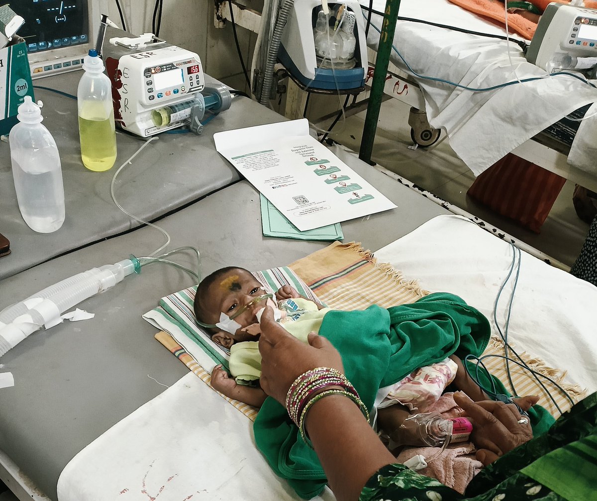 PastamRamesh3's tweet photo. @PawanKalyan 
SIR good evening 
I'm Ramesh from warangal Telangana 
Please help him 
He is My brother's son 
He is so serious condition at warangal mgm @warangalMgm
@JSPWarangal 
Please help him Sir 
9154566354
8520859661
8790485657 https://t.co/LmzV3z45hP