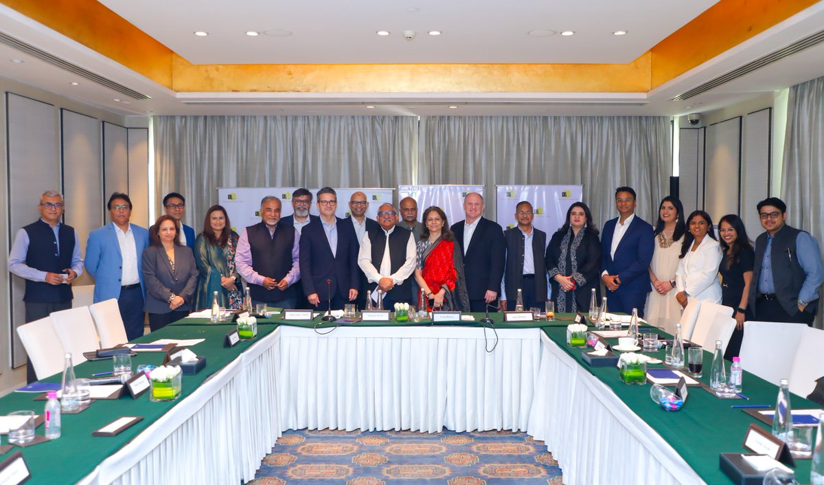 PAFIIndia's tweet photo. In the current environment of geopolitical turmoil, how can India Inc. separate the news from the noise, and balance growth and global influence?
A #PAFIDialogue on India’s evolving geopolitical and economic strategy, discussing the future of globalized world order.
#PAFI #PublicAffairs #PublicPolicy #globaltrade #governmentaffairs #globaltrade #governmentaffairs #IndiaUS #Geopolitics
@khannaajay | @TSVishwanath1 | @ishteyaqueamjad | @meditatingmuse | @Chetankrishna | @DeepshikhaD
| @shivithukral | @MedhaGK | @Harishkrishnan | @DeepPal_ | @lakshmikanchaan | @raajpaahuja
| @ssafaya
