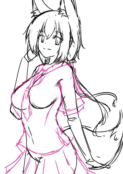 wip 次回作