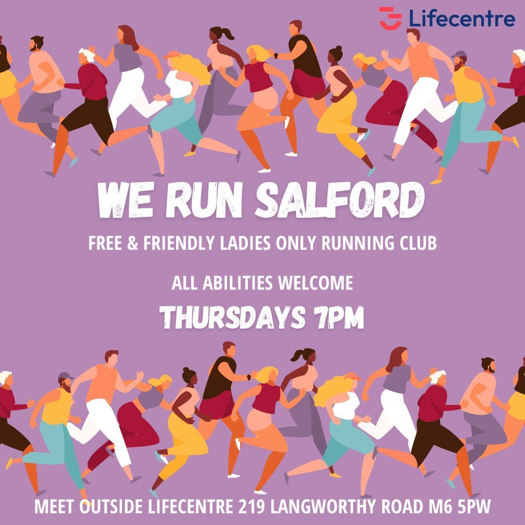 Lifecentre Salford (@_lifecentre) on Twitter photo 
