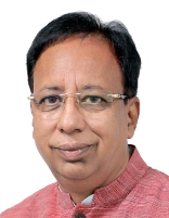 LOK SABHA (@loksabhasectt) on Twitter photo The IPU Governing Council endorses the candidature of India Group 'Dr. Sanjay Jaiswal, MP, Lok Sabha' to be a member of the IPU Committee on Health.
<a href="/sanjayjaiswalMP/">Dr. Sanjay Jaiswal (Modi Ka Parivar)</a> The IPU Governing Council endorses the candidature of India Group 'Dr. Sanjay Jaiswal, MP, Lok Sabha' to be a member of the IPU Committee on Health.
<a href="/sanjayjaiswalMP/">Dr. Sanjay Jaiswal (Modi Ka Parivar)</a>