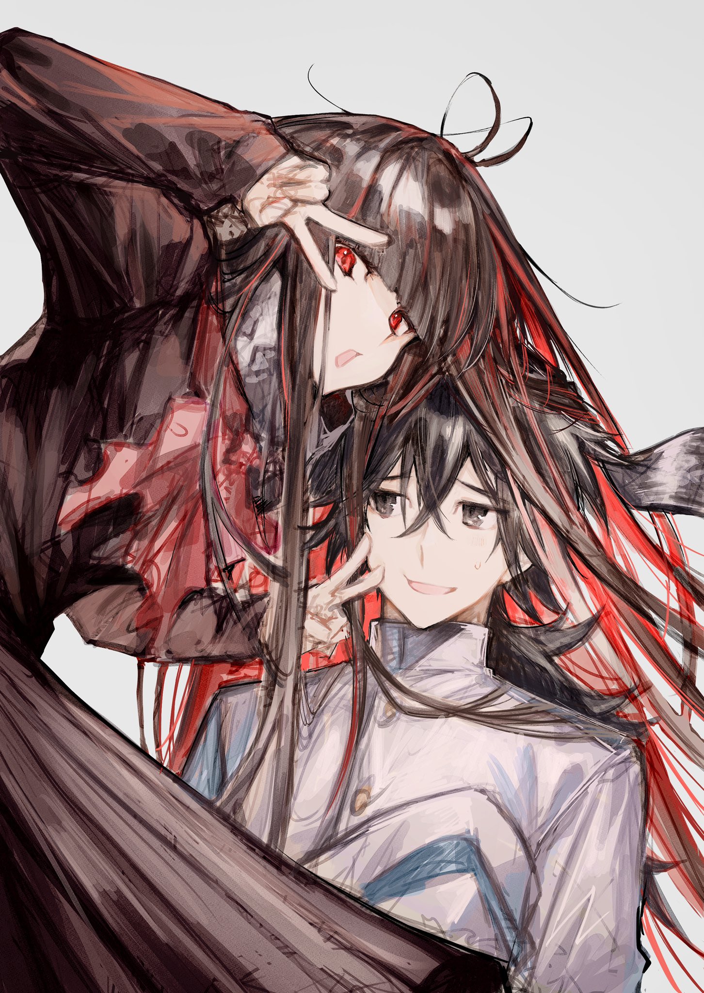 海月かもめ (@Relm01492355) / X 海月かもめ (@Relm01492355) / X