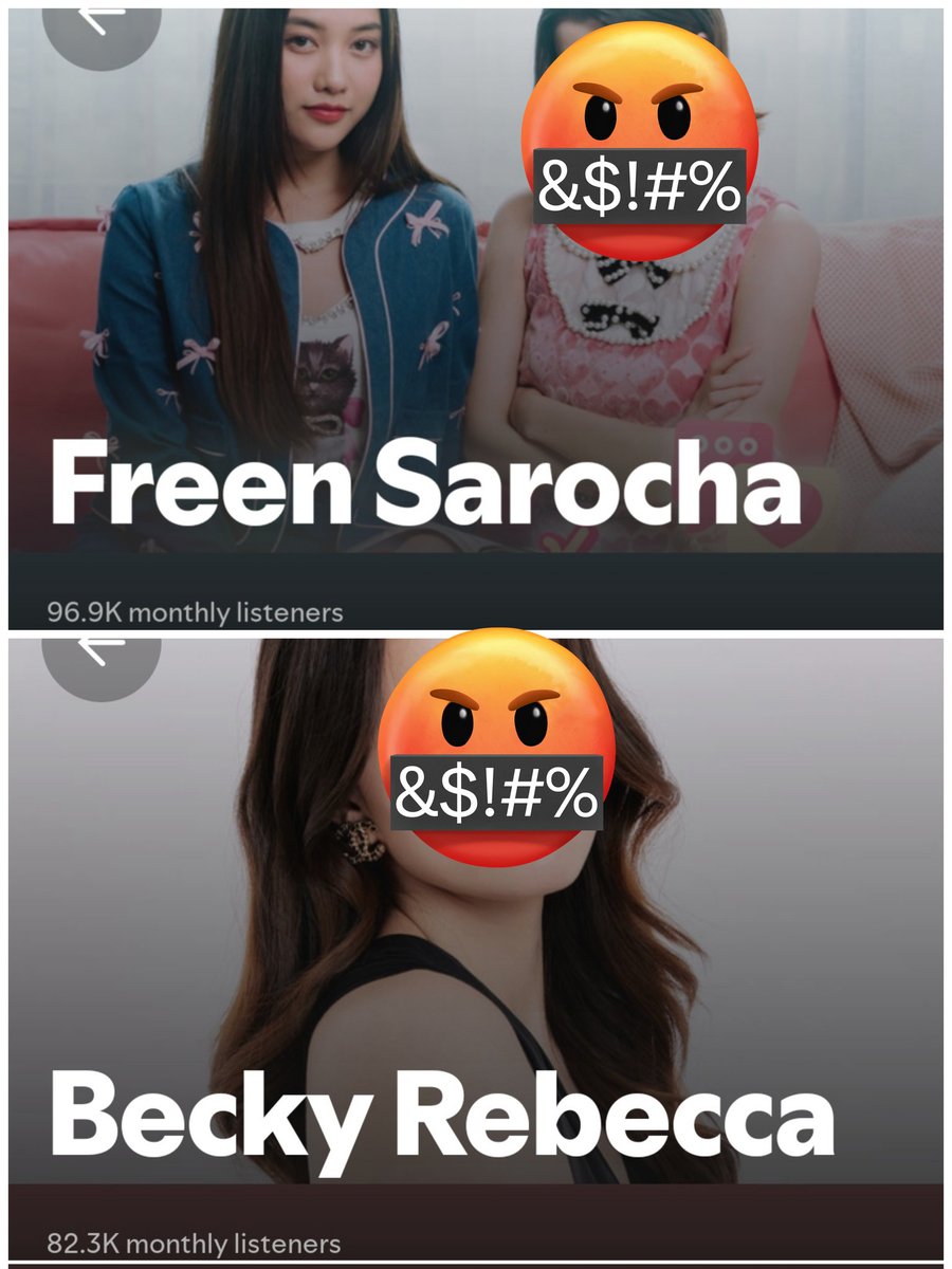 a_vissotto's tweet photo. This is solo account, why u need to put both of them photo. Drop it ASAP ❌❌❌❌❌❌❌❌❌❌❌❌❌❌❌

#RESPECTFREEN 

@IDOLFACTORYTH #srchafreen https://t.co/rDvYKhXrX9