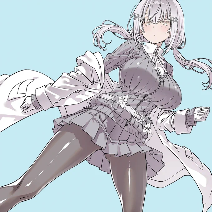 にじさんじ葉加瀬冬雪さん #はかせレポート 