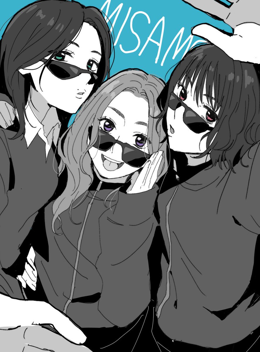 ちや tweet media