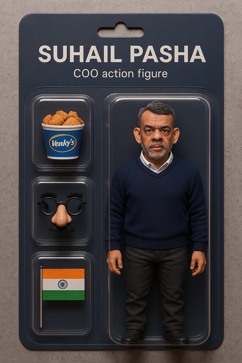 KidderStNoise's tweet photo. 🚨 The first collection of the brand new limited edition Blackburn Rovers action figures, coming to a store near you! https://t.co/UVVjUhdJG3