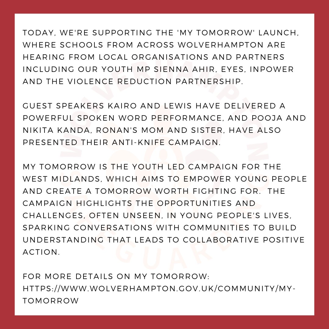 Wolverhampton Safeguarding Together tweet media