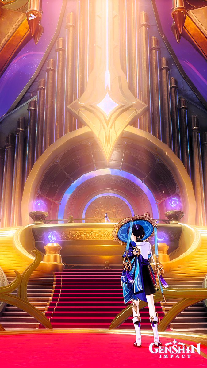 #Scararina edisi nonton ayank manggung