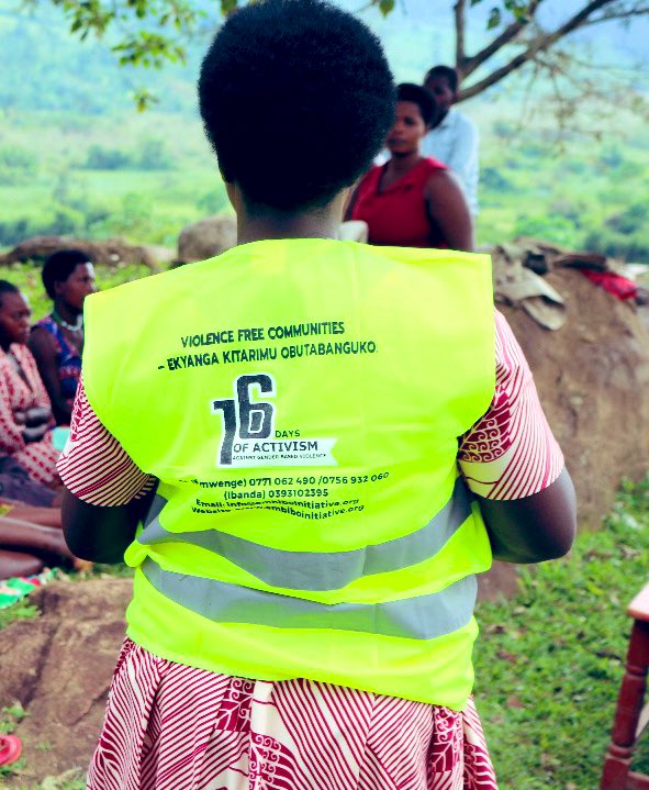 Tendo Mirembe Namata tweet media